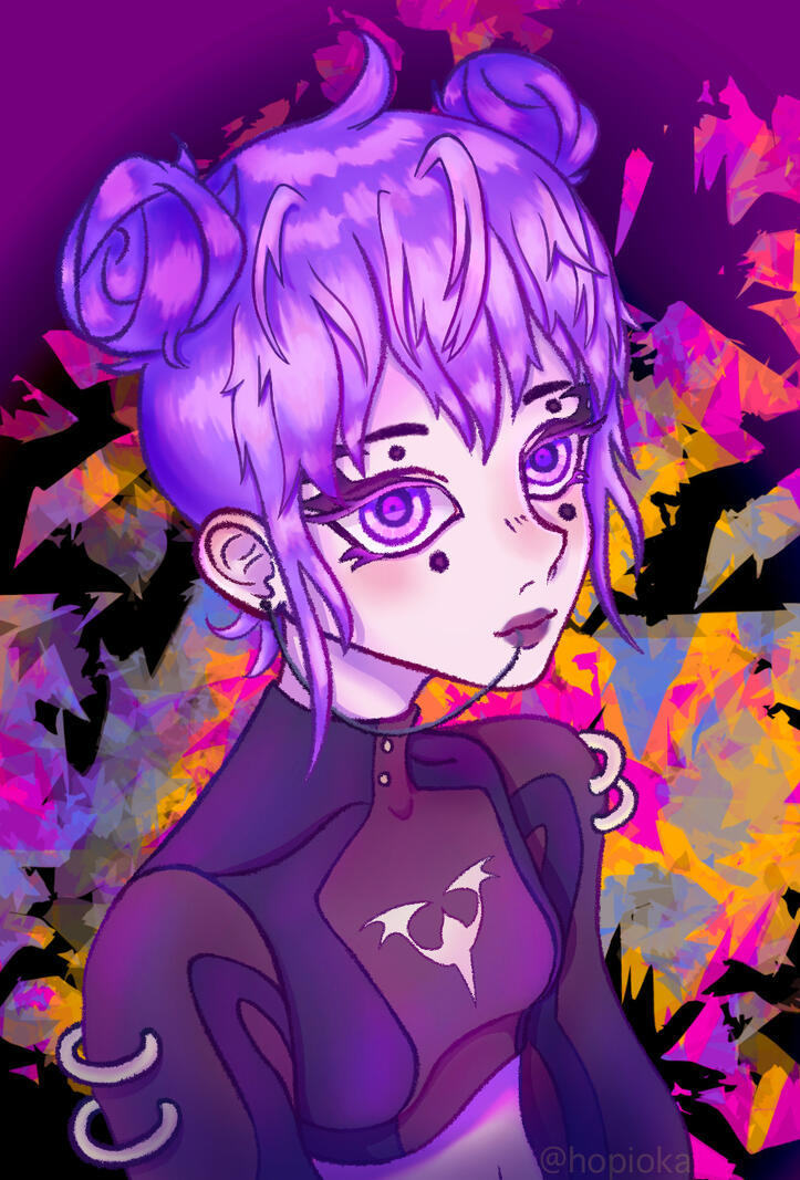 Kuma chibi